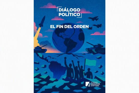 Edición Especial: El fin del orden
