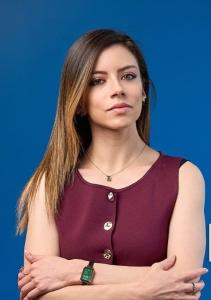 Verónica Suárez