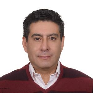 Alex Cáceres