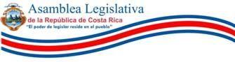 Asamblea Legislativa de Costa Rica