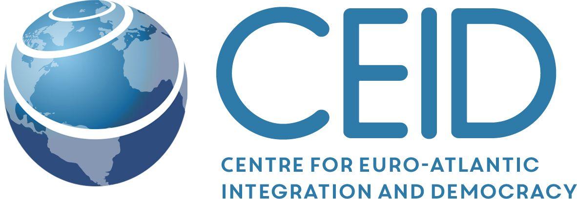 Centre for Euro-Atlantic Integration and Democracy