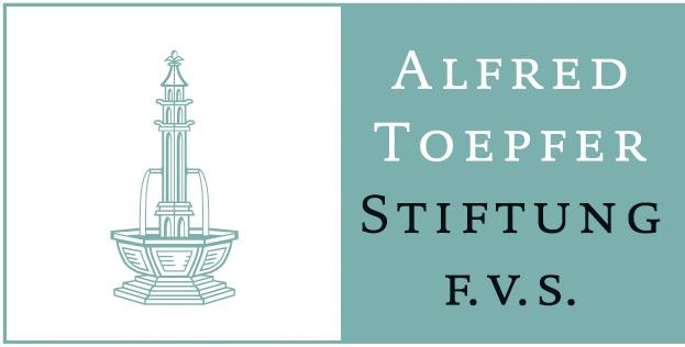 Alfred-Toepfer-Stiftung