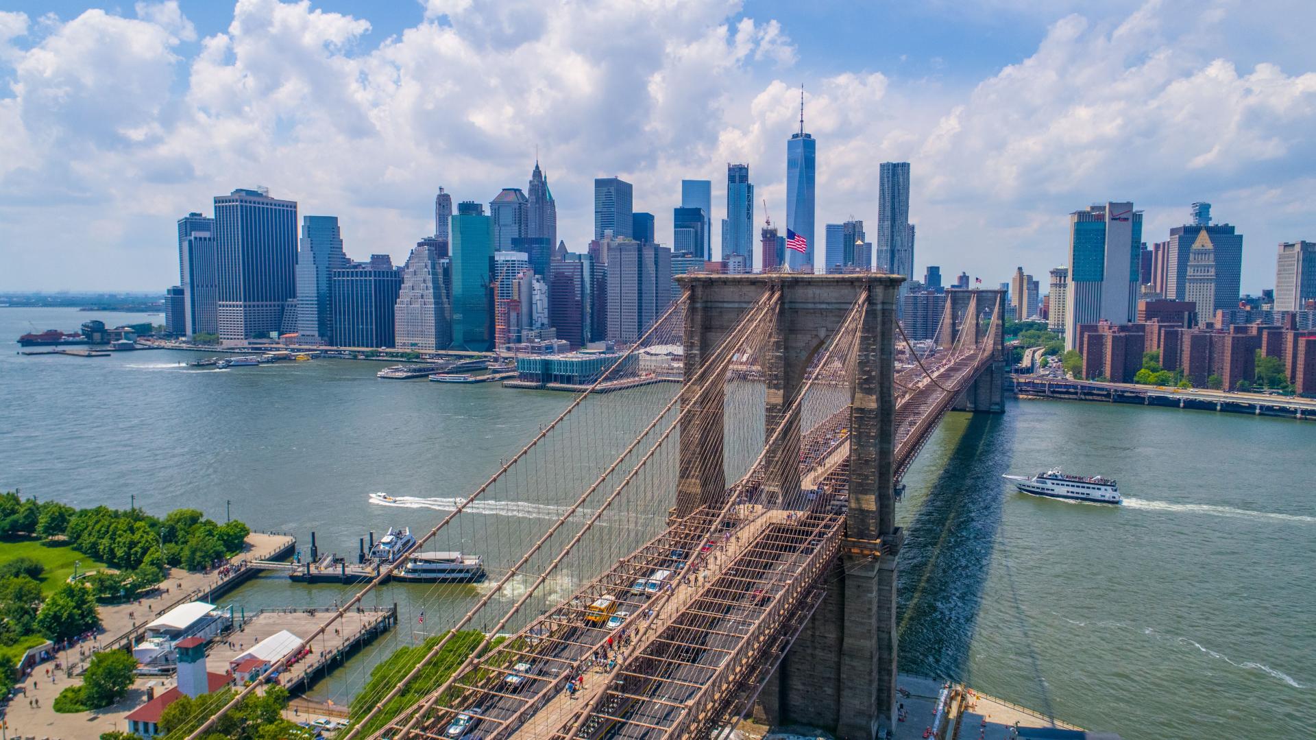 New York