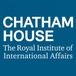 Chatham House, the Royal Institute of International Affairs