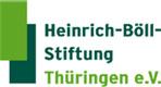 Heinrich-Böll-Stiftung Thüringen