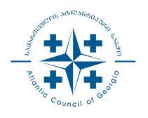 Atlantic Council of Georgia