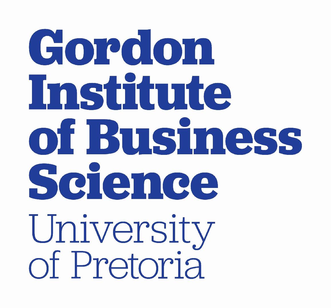 GIBS-Gordon Institute of Business Science