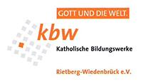 Katholisches Bildungswerk Rietberg-Wiedenbrück e.V