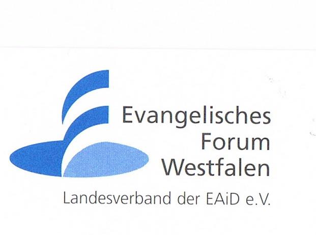 Evangelisches Forum Westfalen Landesverband EAiDe.V
