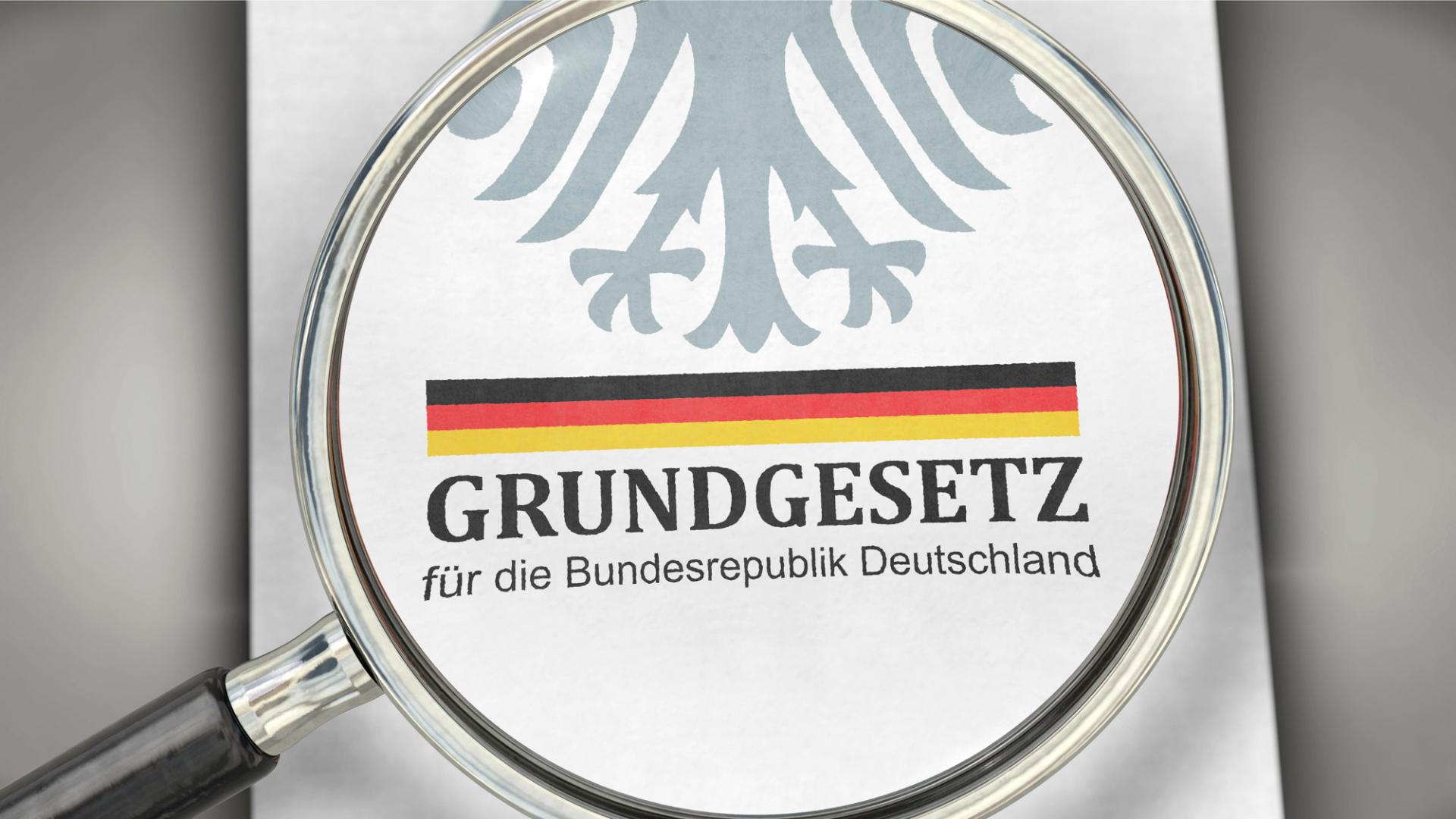Grundgesetzt