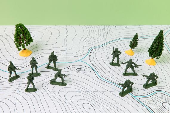 Education under Militarisation in Belarus and Russia