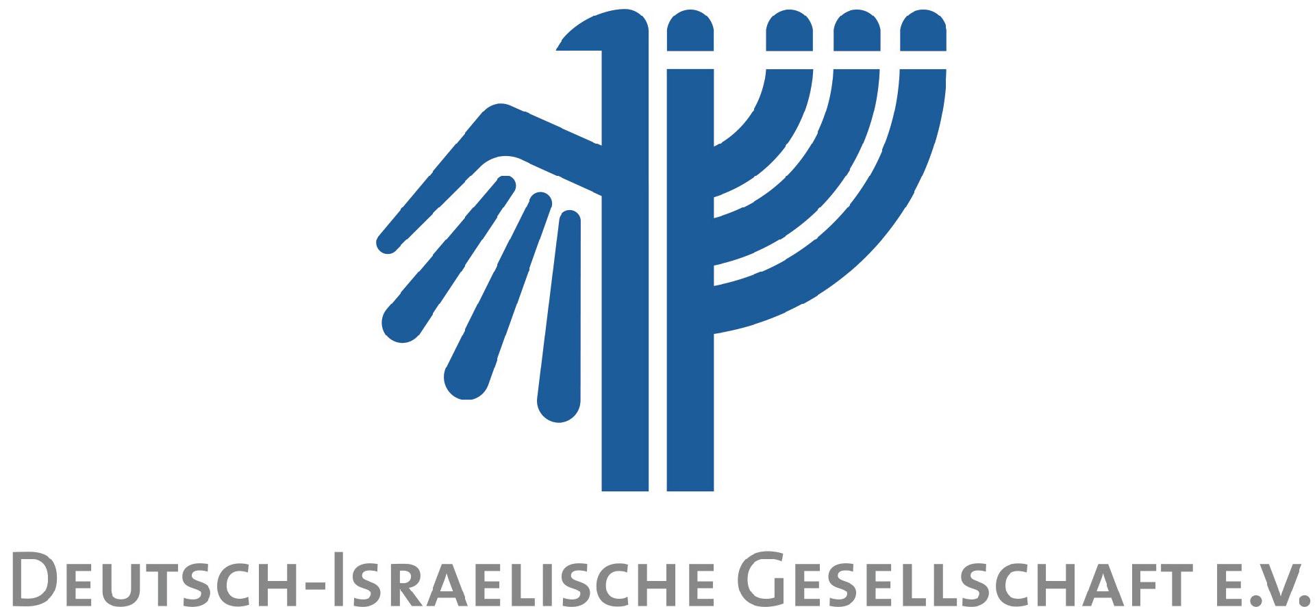 Deutsch-Israelische Gesellschaft e.V