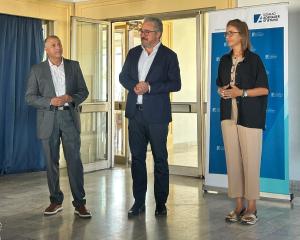 Photo 1 Discours M Bauer (3)