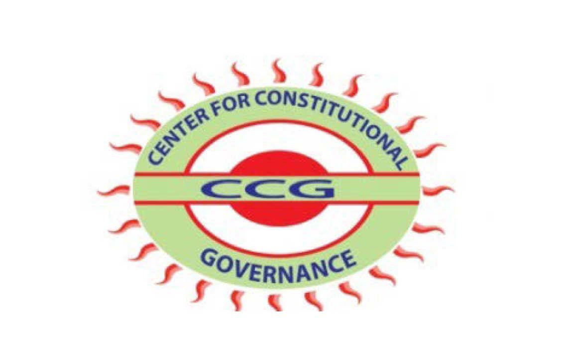 Center for Constitutional Governance