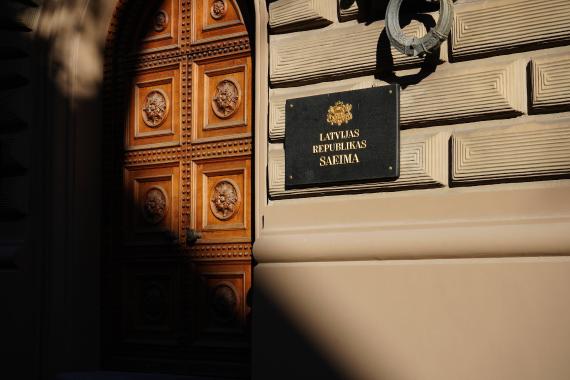 Saeima
