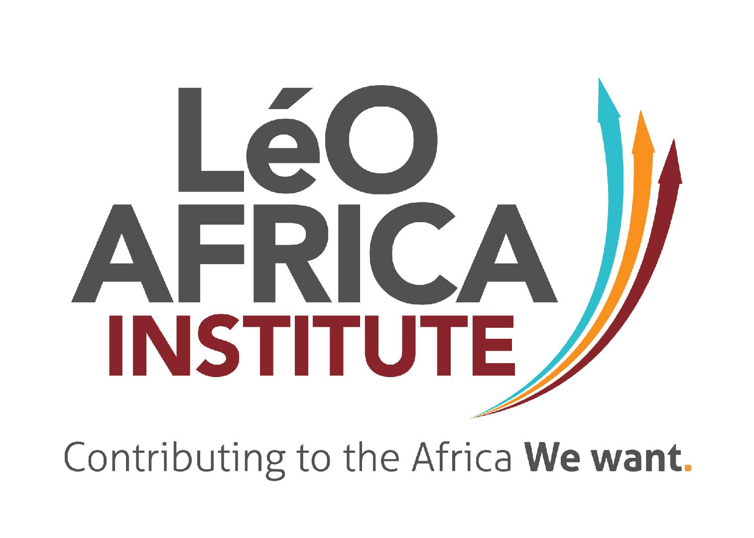 LéO Africa Institute