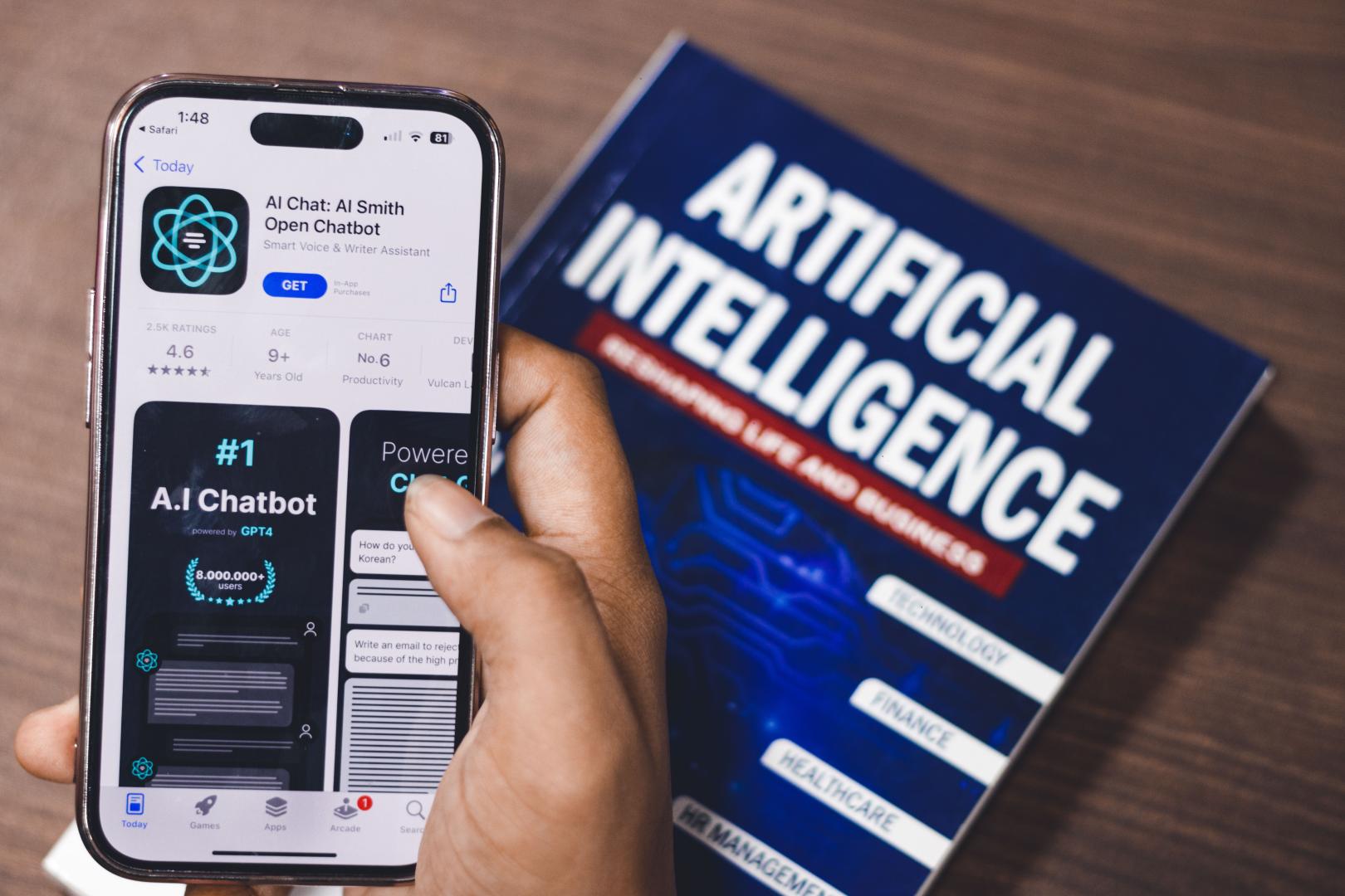 AI Super KI