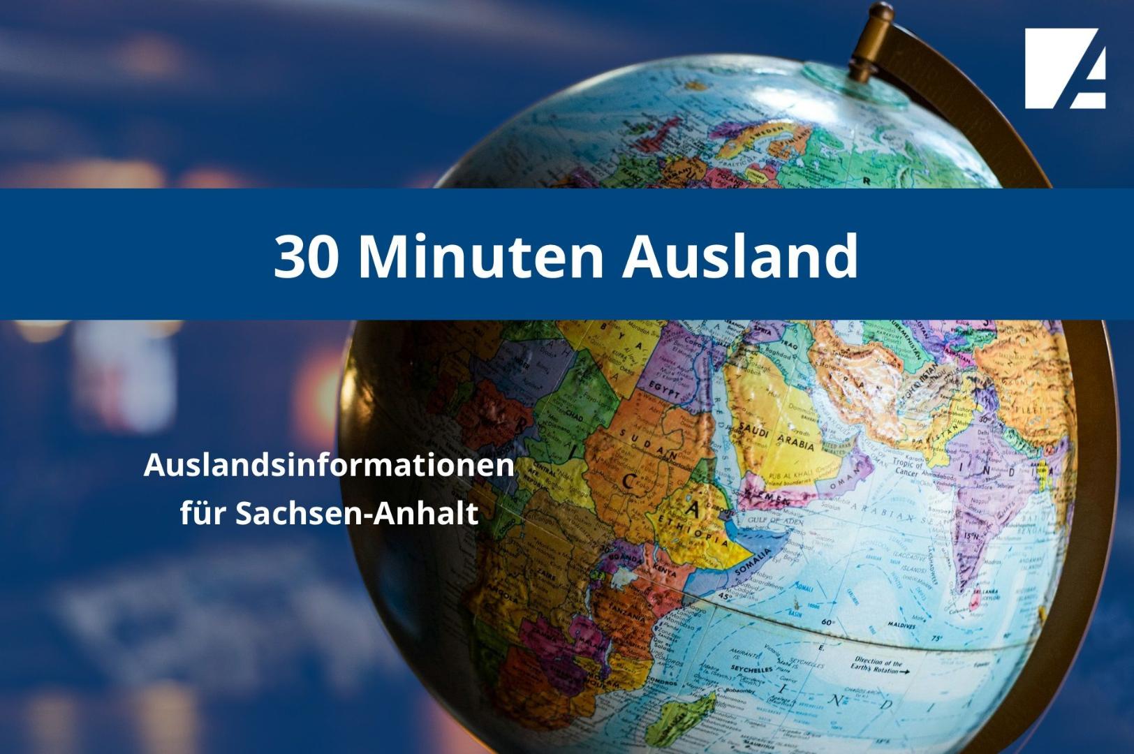30 Minuten Ausland neu (2)