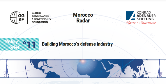 morocco radar 11