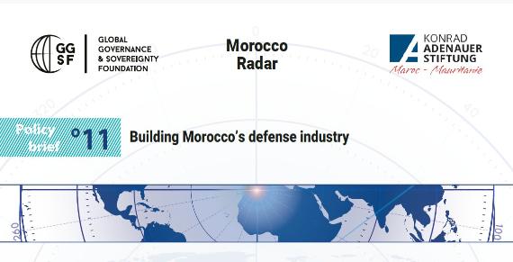 Morocco Radar 11