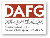 Deutsch-Arabische Freundschaftsgesellschaft (DAFG)