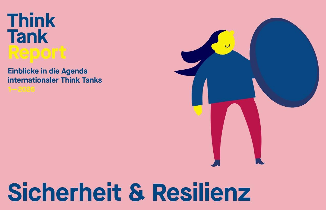 Think Tank Report 2026