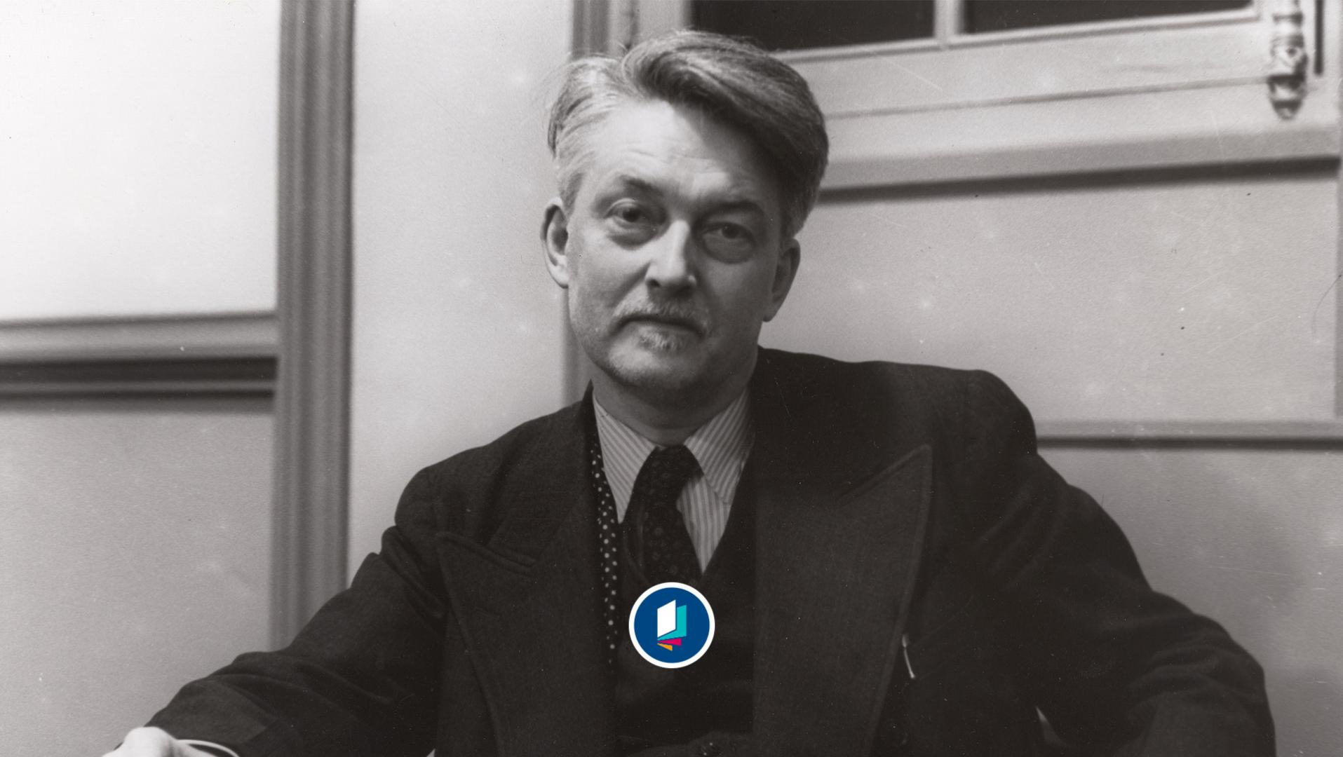 Jacques Maritain (1882–1973)