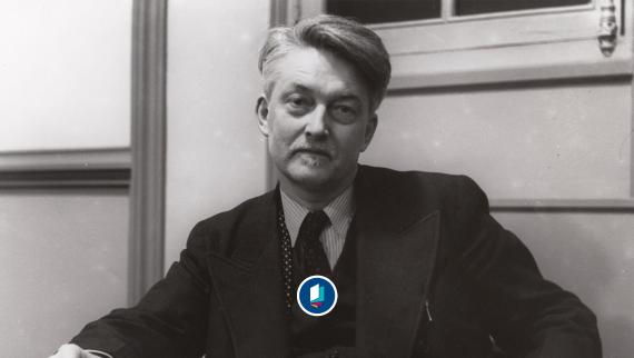 Jacques Maritain (1882–1973)