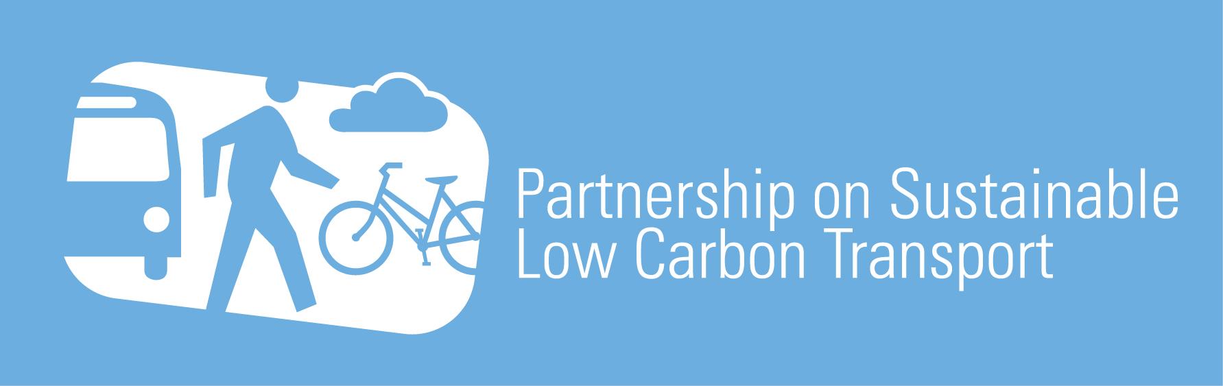 Partnership of Sustainable Low Carbon Transport (SLoCaT)