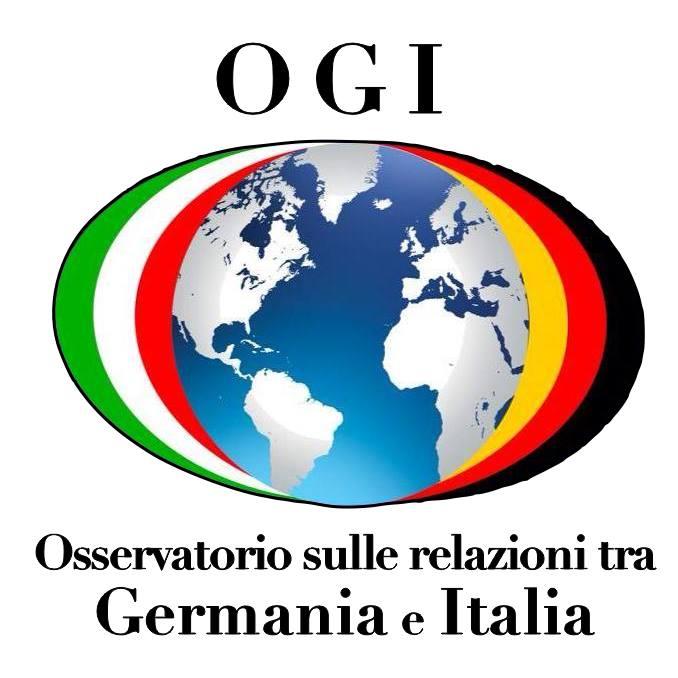 OGI - Osservatorio sulle relazioni tra Germanía e Italia