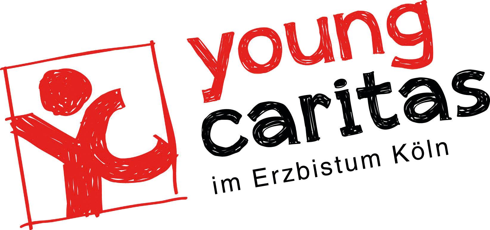 youngcaritas im Erzbistum Köln