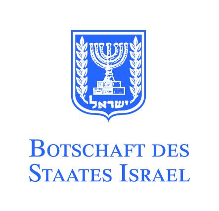 Botschaft des Staates Israel in Berlin