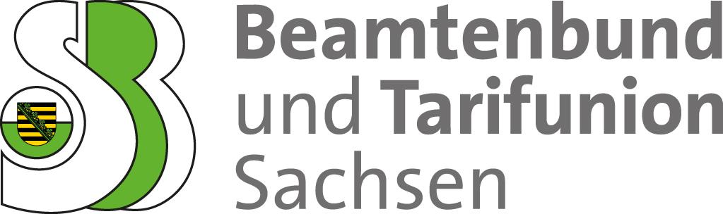 SBB Beamtenbund und Tarifunion Sachsen