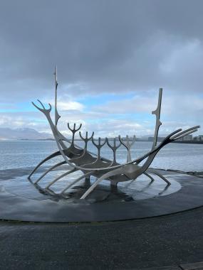 SunVoyager
