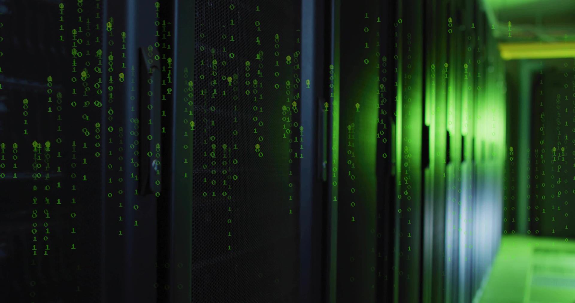 Server Center