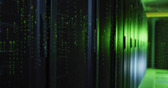 Server Center