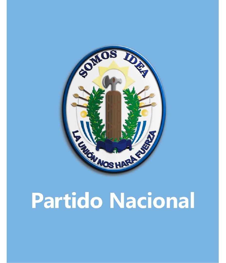 Partido Nacional Uruguay