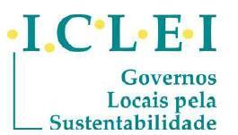 ICLEI – Governos Locais pela Sustentabilidade v_1