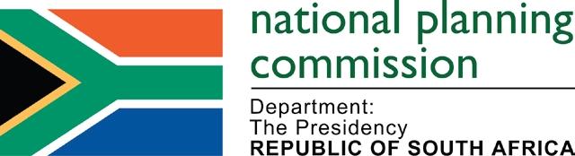 National Planning Commission of South Africa