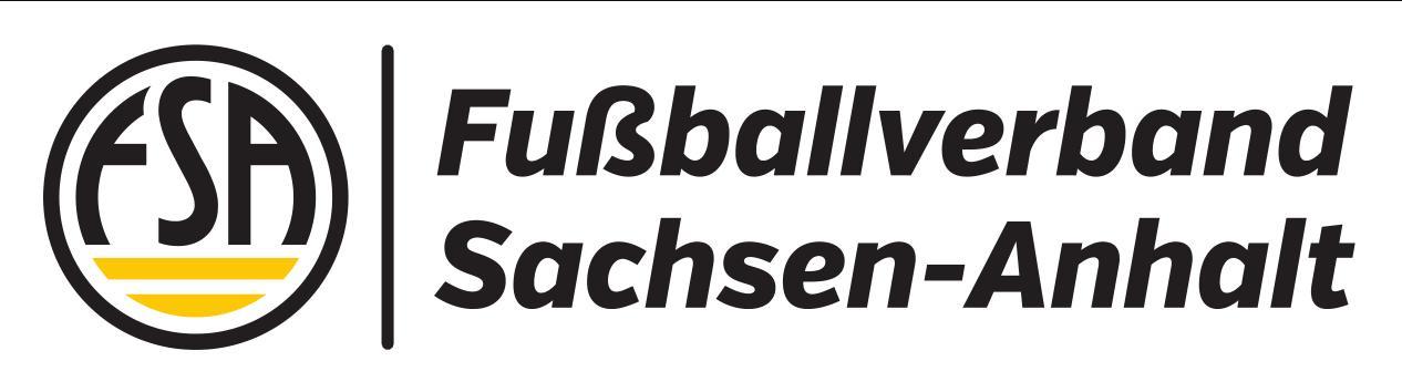 Logo FSA