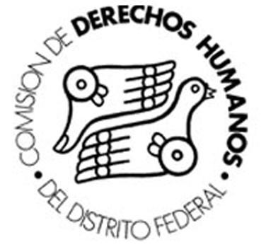 Comisión de Derechos Humanos del Distrito Federal (México)