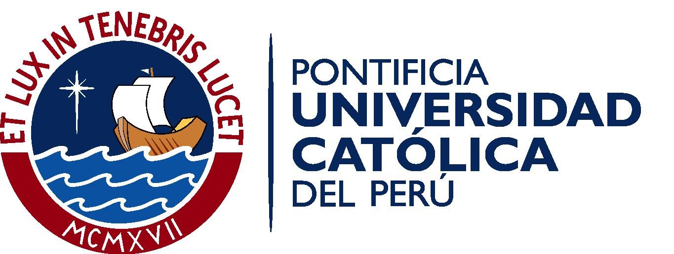 Pontificia Universidad Católica del Perú v_1