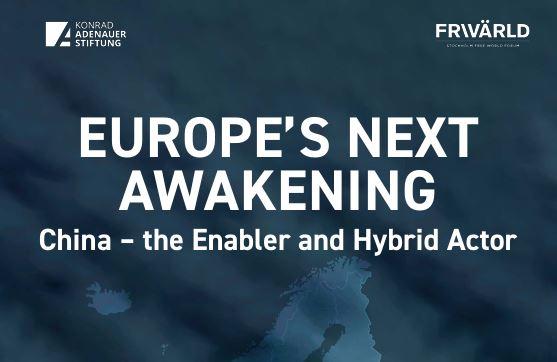Europes Next Awakening_Formatted