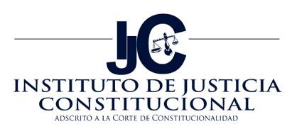 Instituto de Justicia Constitucional (Guatemala)