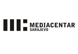 Mediacentar Sarajevo - Sarajevo, Bosnien und Herzegowina
