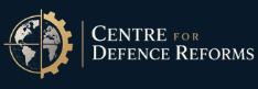 Center of defence reforms