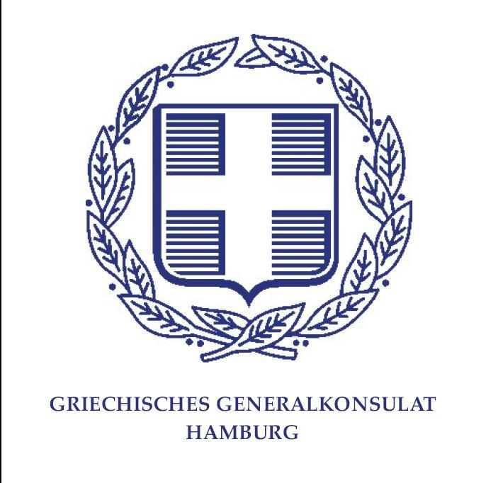 Griechisches Generalkonsulat Hamburg