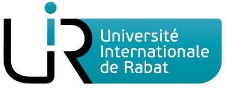 Université Internationale de Rabat (UIR)