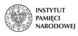 Instytut Pamięci Narodowej (IPN)