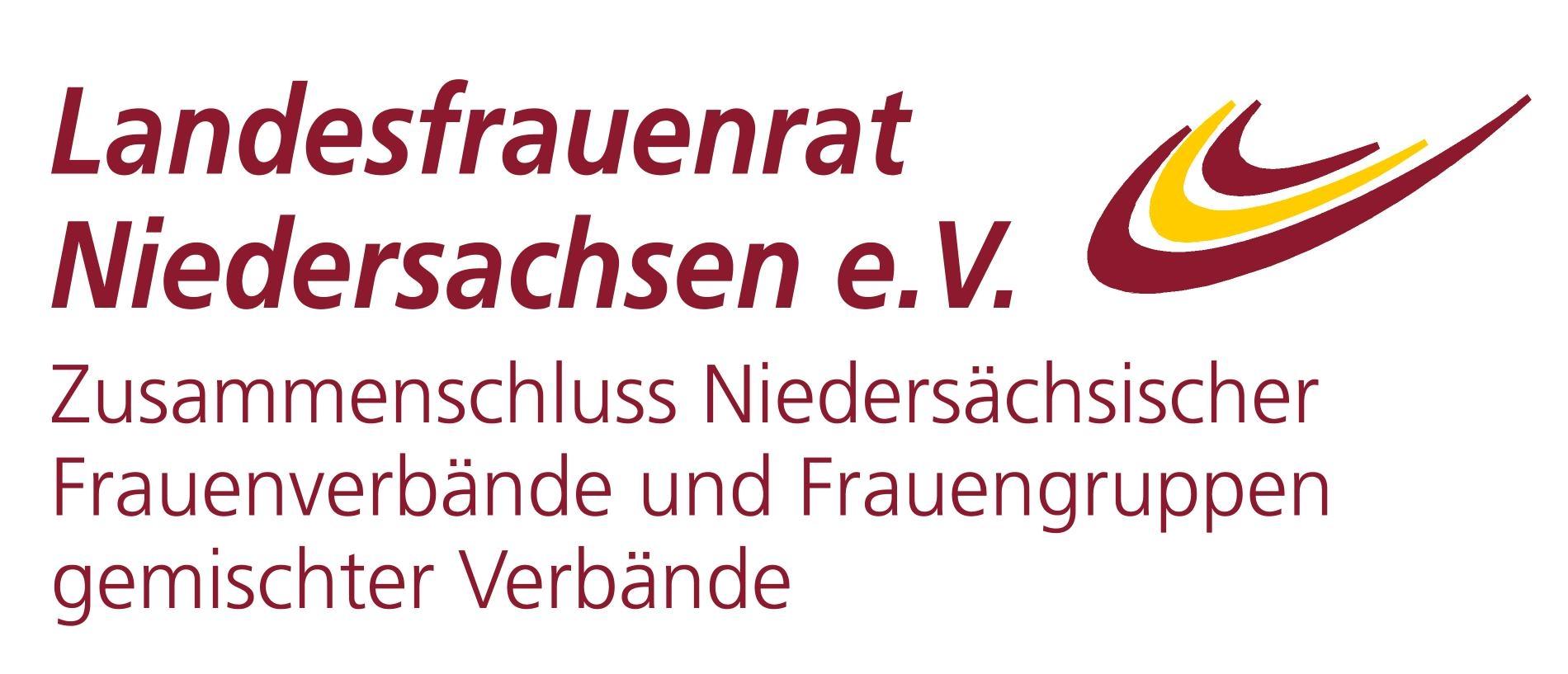 Landesfrauenrat Niedersachsen e.V